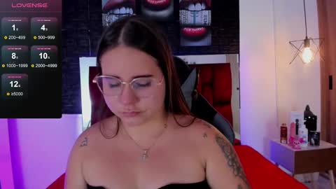 April SC online show from 27, 1, 2025