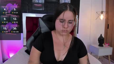 April SC online show from 3, 2, 2025