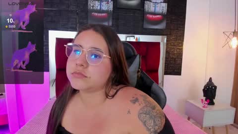 April SC online show from 3, 3, 2025