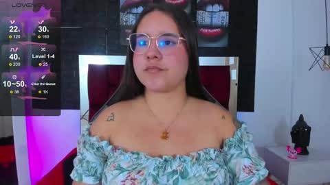 April SC online show from 11, 3, 2025