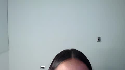 Snapshot of april_daddyssgirl chatting on 13, 2, 2025 APRIL online show from 13, 2, 2025