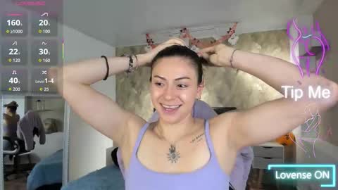  April  online show from 15, 10, 2025