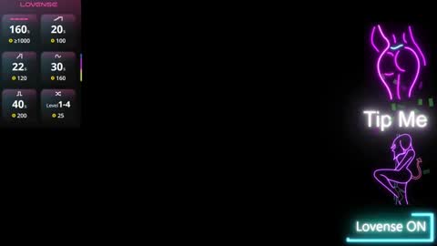 Snapshot of april_dumont chatting on 22, 10, 2025 April online show from 22, 10, 2025