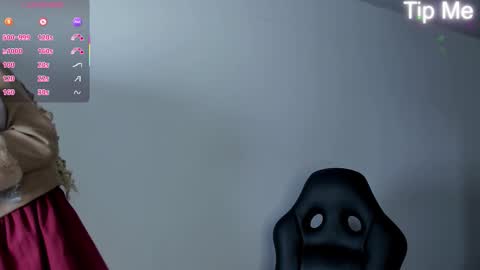  April  online show from 5, 2, 2026