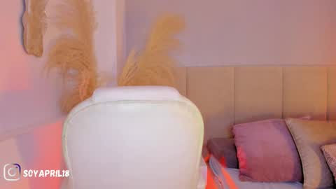 April online show from 21, 3, 2026