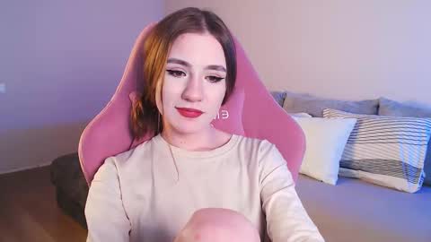 Snapshot of april_felicity chatting on 20, 2, 2025 April online show from 20, 2, 2025