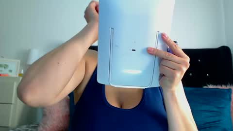 April online show from 5, 3, 2025