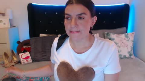 April online show from 5, 3, 2026