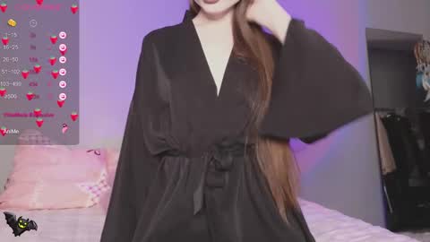 Snapshot of april_kampf_ chatting on 14, 12, 2024 April online show from 14, 12, 2024