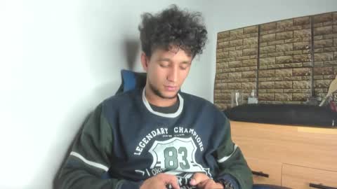 Snapshot of april_sex_vip chatting on 28, 2, 2025 Aphril Daniels Otis online show from 28, 2, 2025