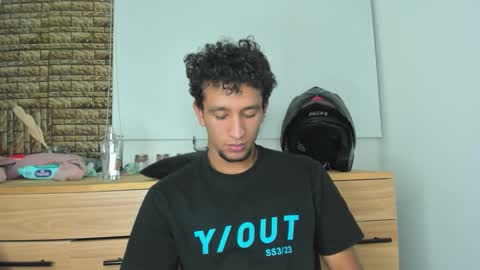 Snapshot of april_sex_vip chatting on 2, 11, 2025 Aphril Daniels Otis online show from 2, 11, 2025