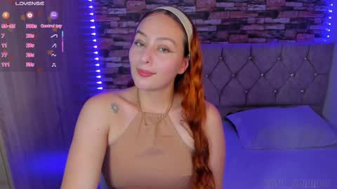 Snapshot of april_sommers chatting on 28, 2, 2025  April  online show from 28, 2, 2025