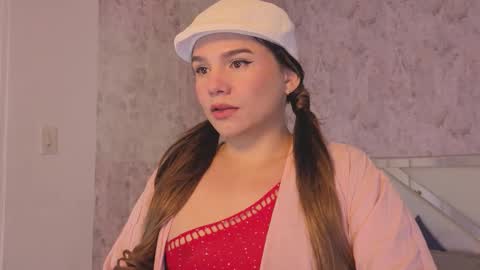 Isabella online show from 18, 3, 2026