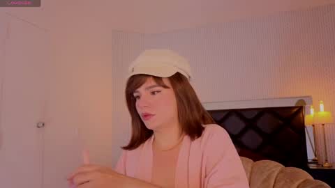 Isabella online show from 12, 4, 2026