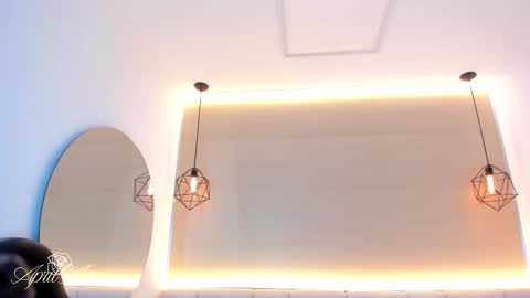 Snapshot of aprilalen chatting on 5, 11, 2025 April online show from 5, 11, 2025