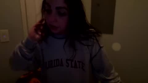 AnnaApril420 online show from 25, 12, 2024