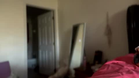 AnnaApril420 online show from 9, 1, 2025