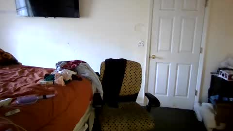 AnnaApril420 online show from 21, 1, 2025