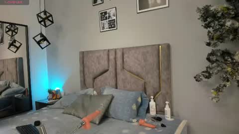 aprilberri online show from 21, 6, 2026