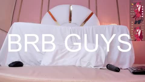              3pm to 930 pm colombia online show from 18, 2, 2025