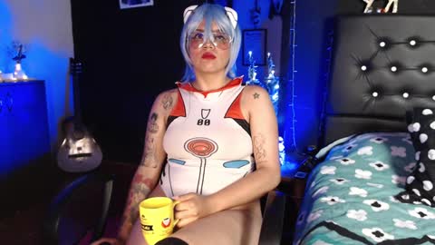 lucy online show from 3, 1, 2025