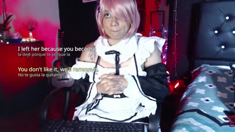 lucy online show from 5, 1, 2025