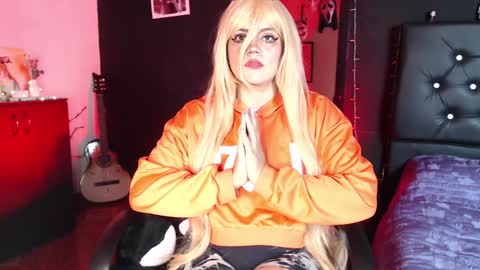 lucy online show from 23, 1, 2025