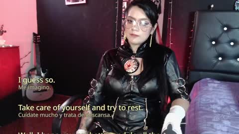 lucy online show from 26, 1, 2025