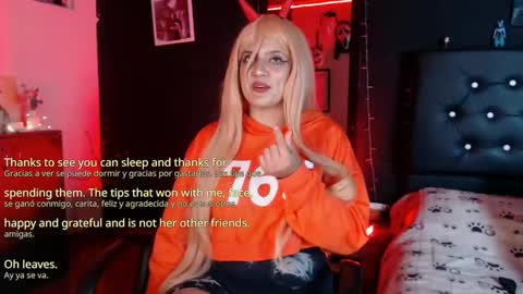 lucy online show from 14, 2, 2025