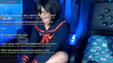 lucy online show from 4, 3, 2025