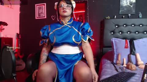 lucy online show from 11, 9, 2025