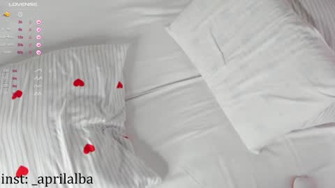 ALEKSANDRA POLYAKOVA online show from 2, 3, 2025