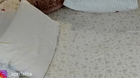 ALEKSANDRA POLYAKOVA online show from 18, 4, 2026