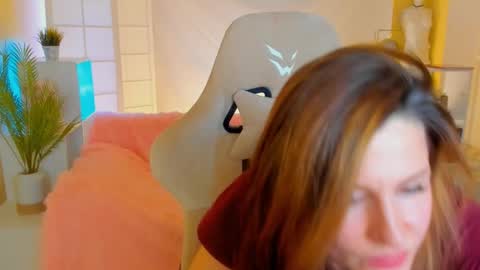 Snapshot of aprill_o_nill chatting on 22, 1, 2025 aprill_o_nill online show from 22, 1, 2025