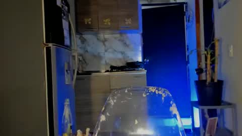 aprillebony319262 online show from 19, 4, 2026