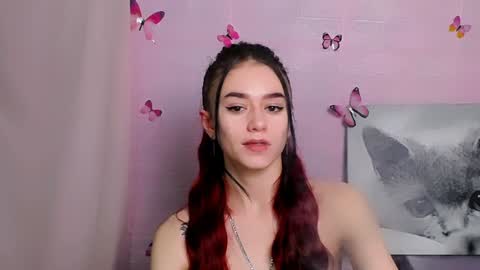 Snapshot of aprillswift_ chatting on 16, 12, 2024 Aprill online show from 16, 12, 2024