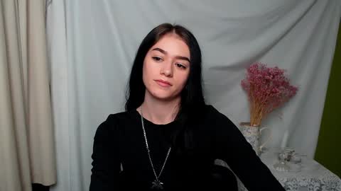 Snapshot of aprillswift_ chatting on 6, 1, 2025 Aprill online show from 6, 1, 2025