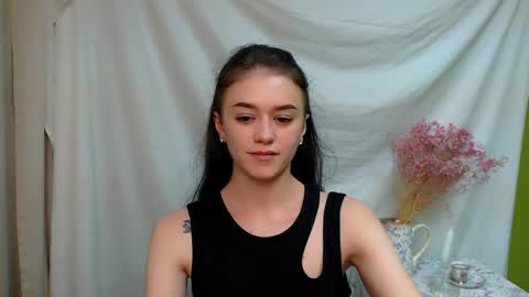 Snapshot of aprillswift_ chatting on 15, 1, 2025 Aprill online show from 15, 1, 2025