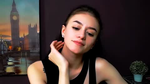 Snapshot of aprillswift_ chatting on 15, 1, 2025 Aprill online show from 15, 1, 2025