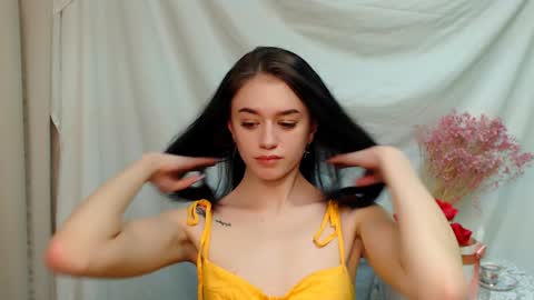 Snapshot of aprillswift_ chatting on 16, 1, 2025 Aprill online show from 16, 1, 2025