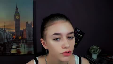 Snapshot of aprillswift_ chatting on 19, 1, 2025 Aprill online show from 19, 1, 2025