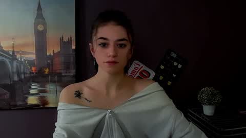 Snapshot of aprillswift_ chatting on 20, 1, 2025 Aprill online show from 20, 1, 2025