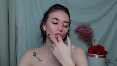 Snapshot of aprillswift_ chatting on 23, 1, 2025 Aprill online show from 23, 1, 2025