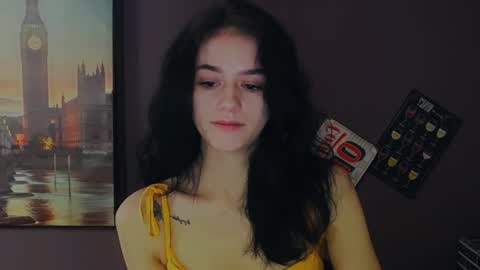 Snapshot of aprillswift_ chatting on 26, 1, 2025 Aprill online show from 26, 1, 2025