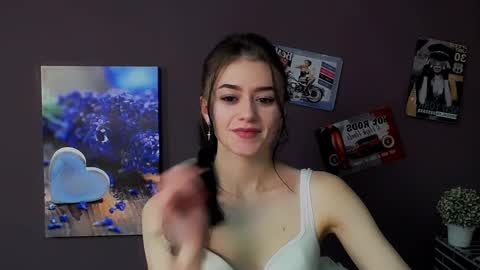 Snapshot of aprillswift_ chatting on 20, 2, 2025 Aprill online show from 20, 2, 2025