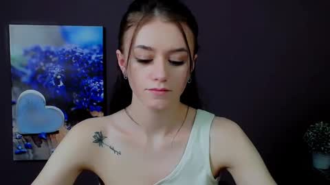 Snapshot of aprillswift_ chatting on 26, 2, 2025 Aprill online show from 26, 2, 2025