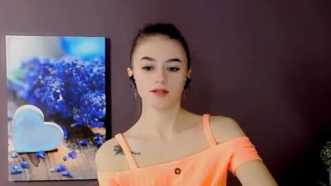 Snapshot of aprillswift_ chatting on 27, 2, 2025 Aprill online show from 27, 2, 2025