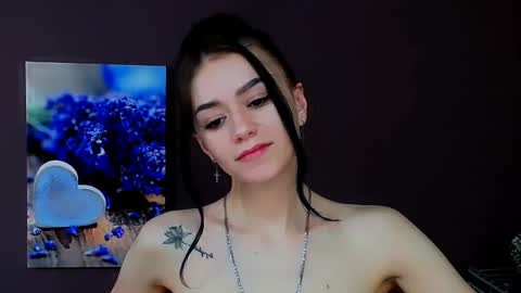 Snapshot of aprillswift_ chatting on 1, 3, 2025 Aprill online show from 1, 3, 2025