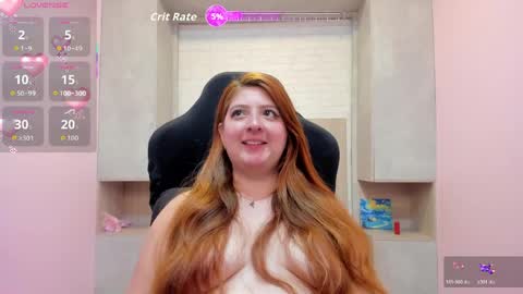 Snapshot of aprilricci chatting on 20, 5, 2026 aprilricci online show from 20, 5, 2026