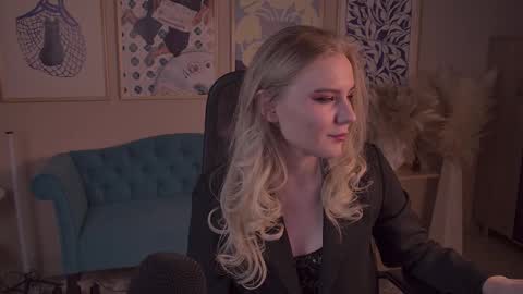 April. All year round.  online show from 5, 1, 2026